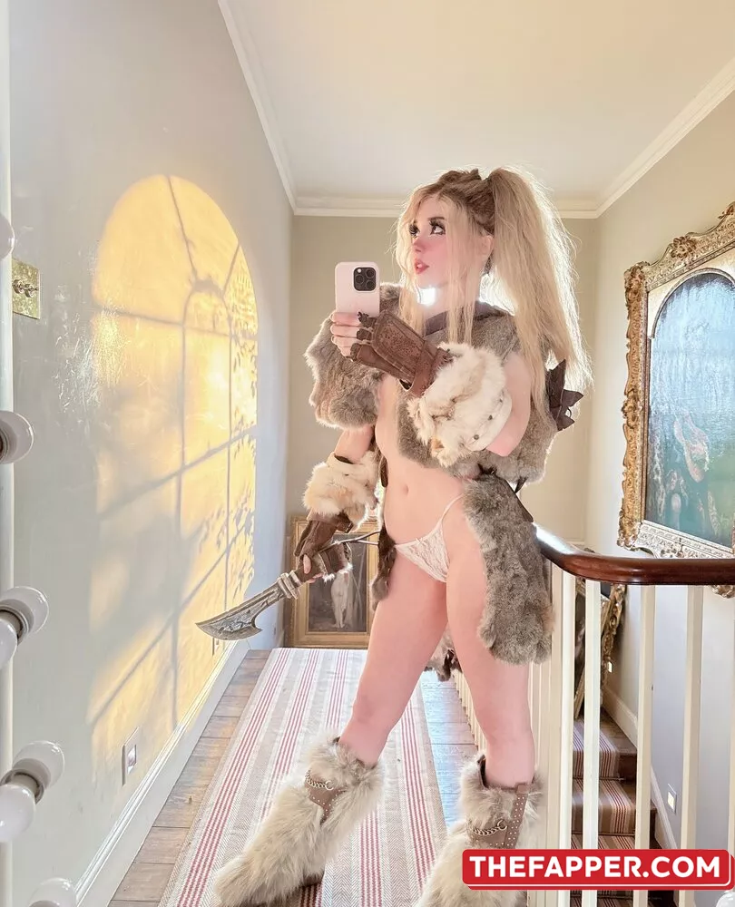 Belle Delphine  Onlyfans Leaked Nude Image #TOzhcbvlL4