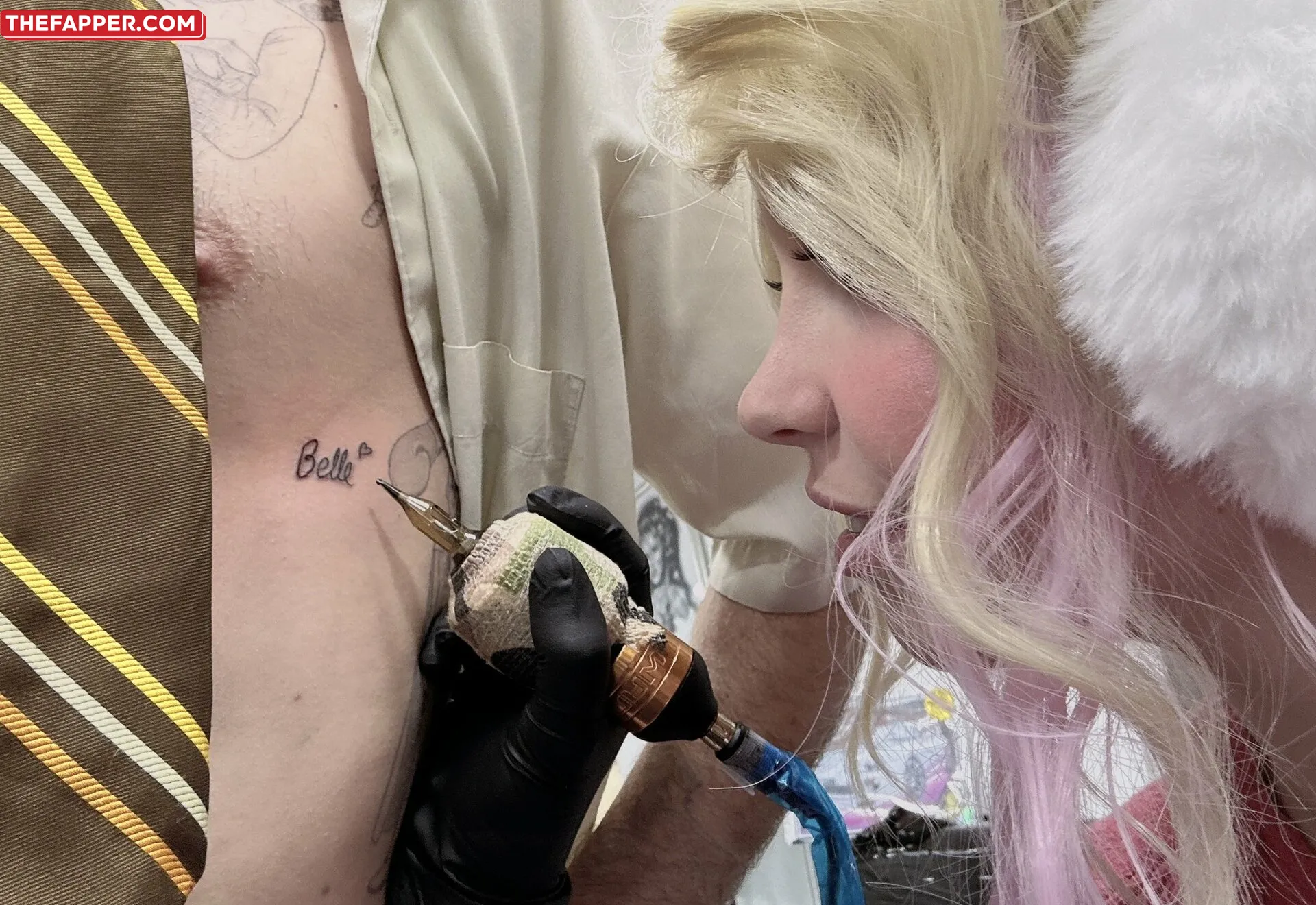 Belle Delphine  Onlyfans Leaked Nude Image #TQUkXDWsWH