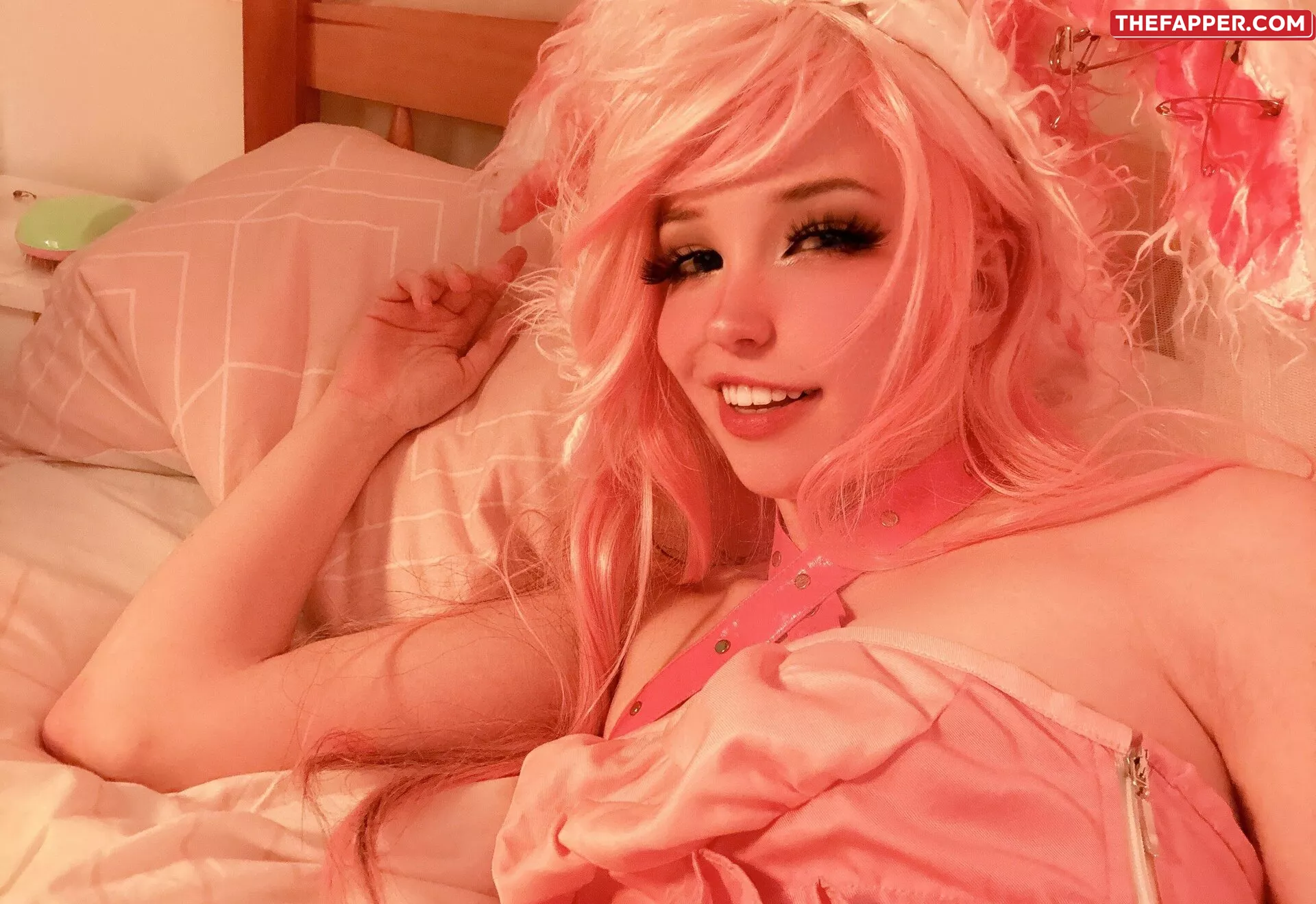 Belle Delphine  Onlyfans Leaked Nude Image #TdAHcmKgRt