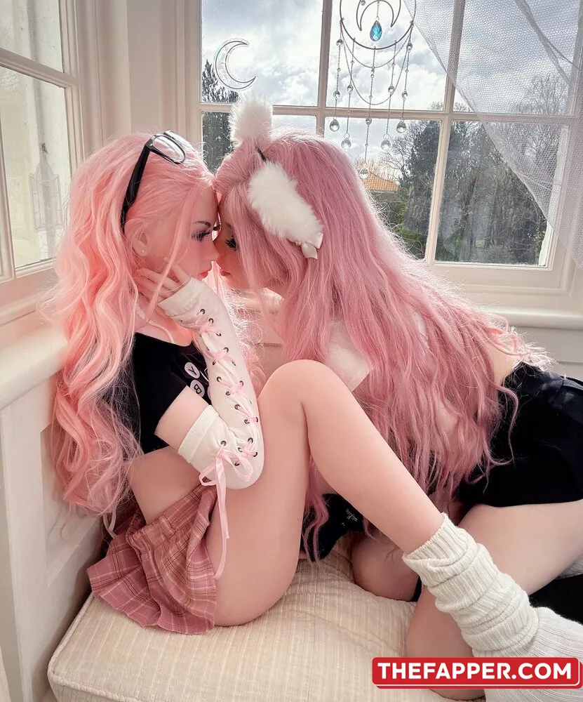 Belle Delphine  Onlyfans Leaked Nude Image #TmRhKdCWyB