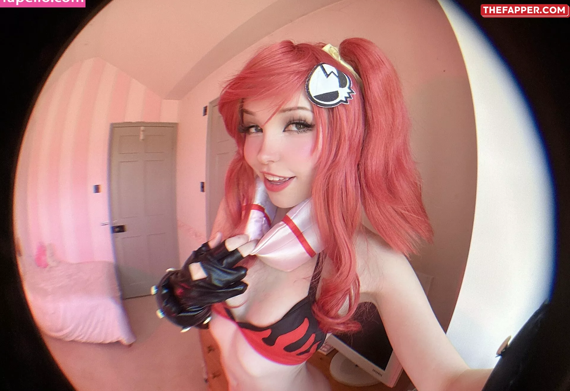 Belle Delphine  Onlyfans Leaked Nude Image #TnLiD4S3qb