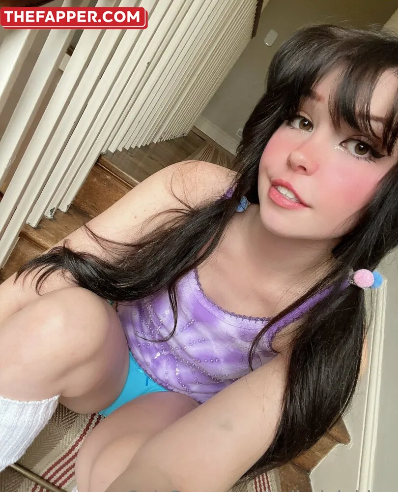 Belle Delphine  Onlyfans Leaked Nude Image #TnxnYwUZIN