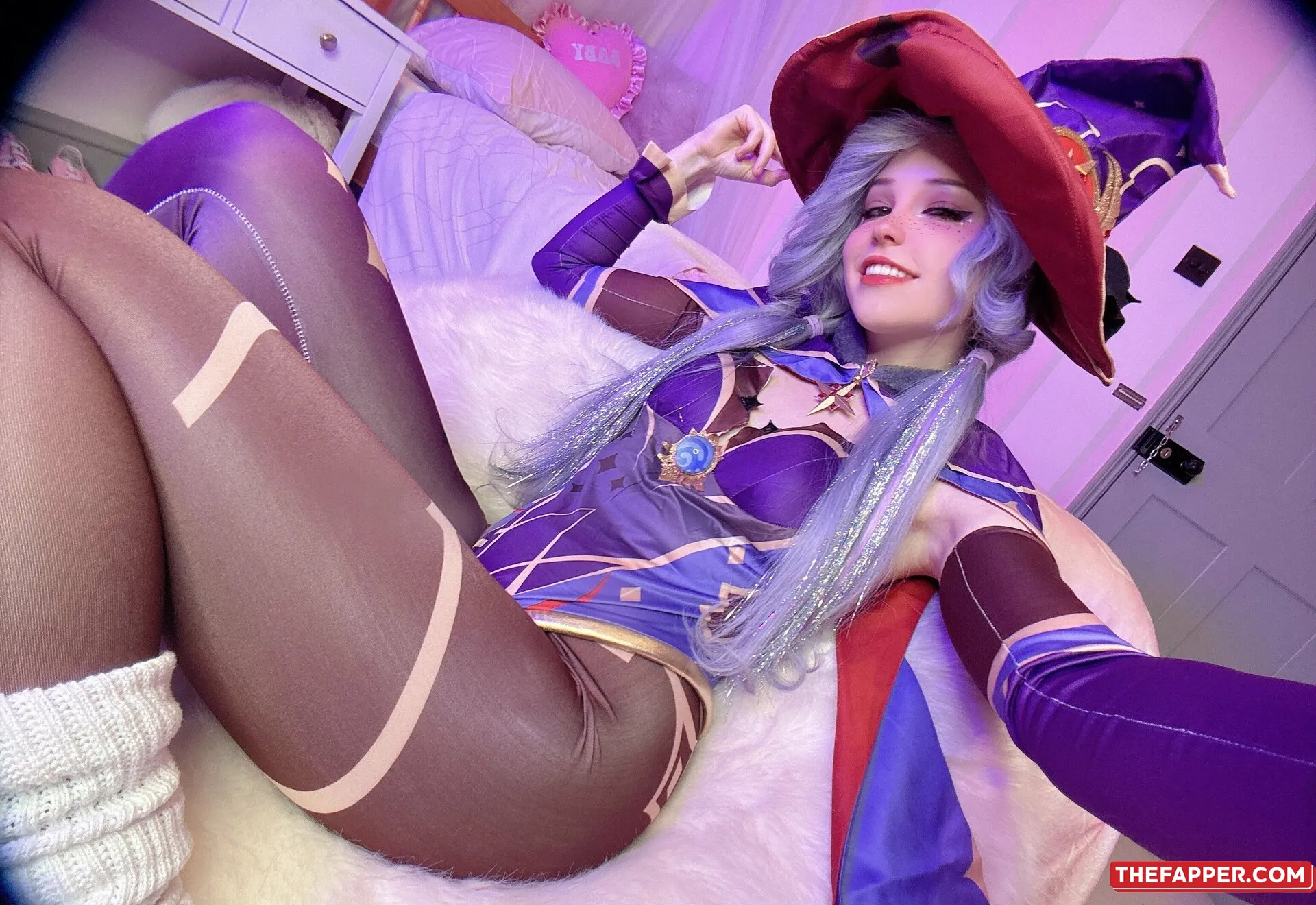 Belle Delphine  Onlyfans Leaked Nude Image #TqCmlbsel6