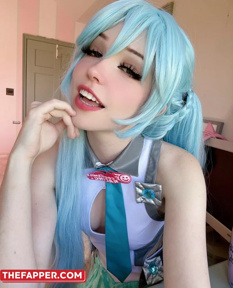 Belle Delphine  Onlyfans Leaked Nude Image #TrdrwCYldr