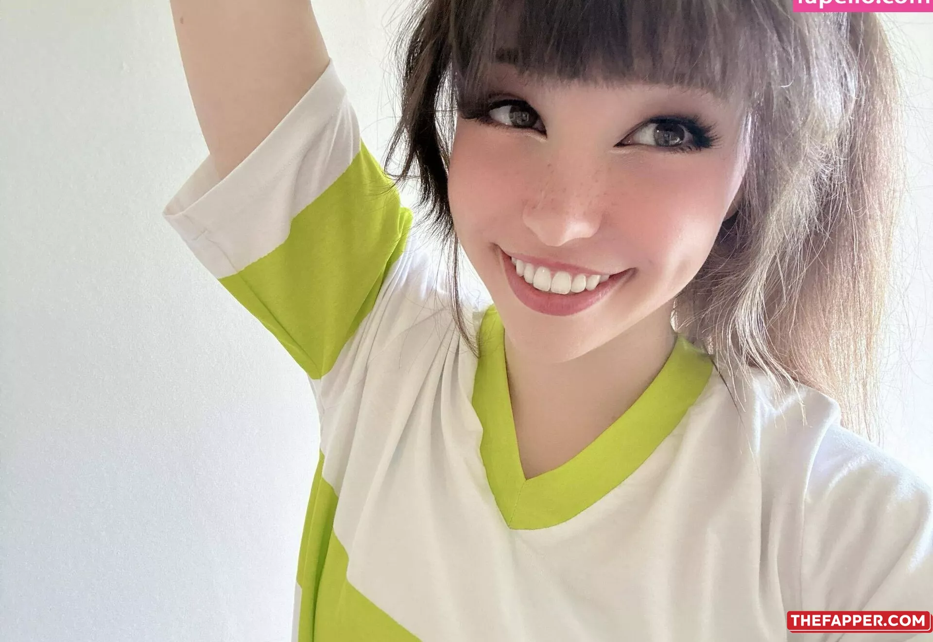 Belle Delphine  Onlyfans Leaked Nude Image #U7hZrpVxhV