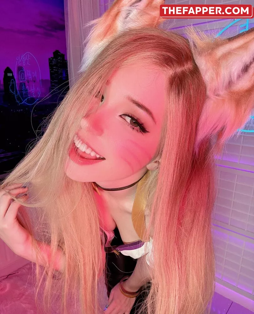 Belle Delphine  Onlyfans Leaked Nude Image #UGVRW1Rn3l