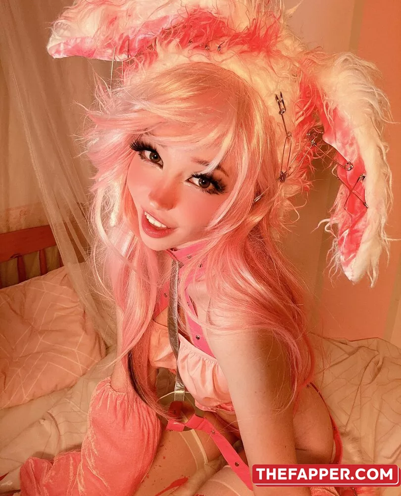 Belle Delphine  Onlyfans Leaked Nude Image #UXrE0cisw0