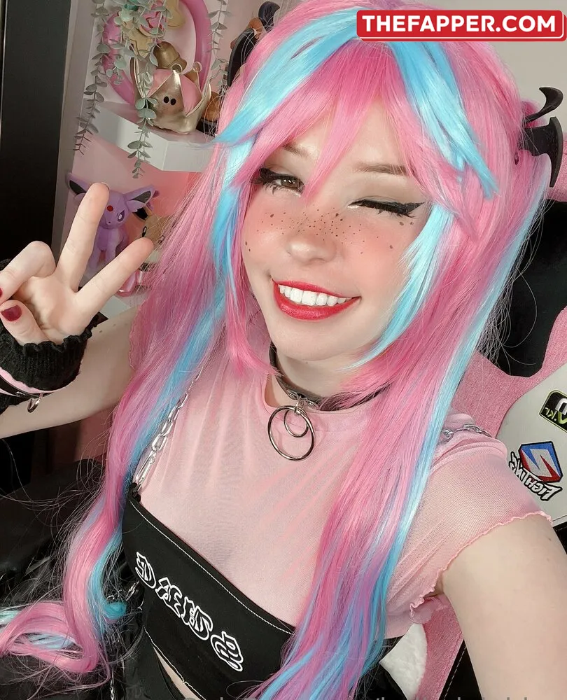 Belle Delphine  Onlyfans Leaked Nude Image #UbunfCLLJp