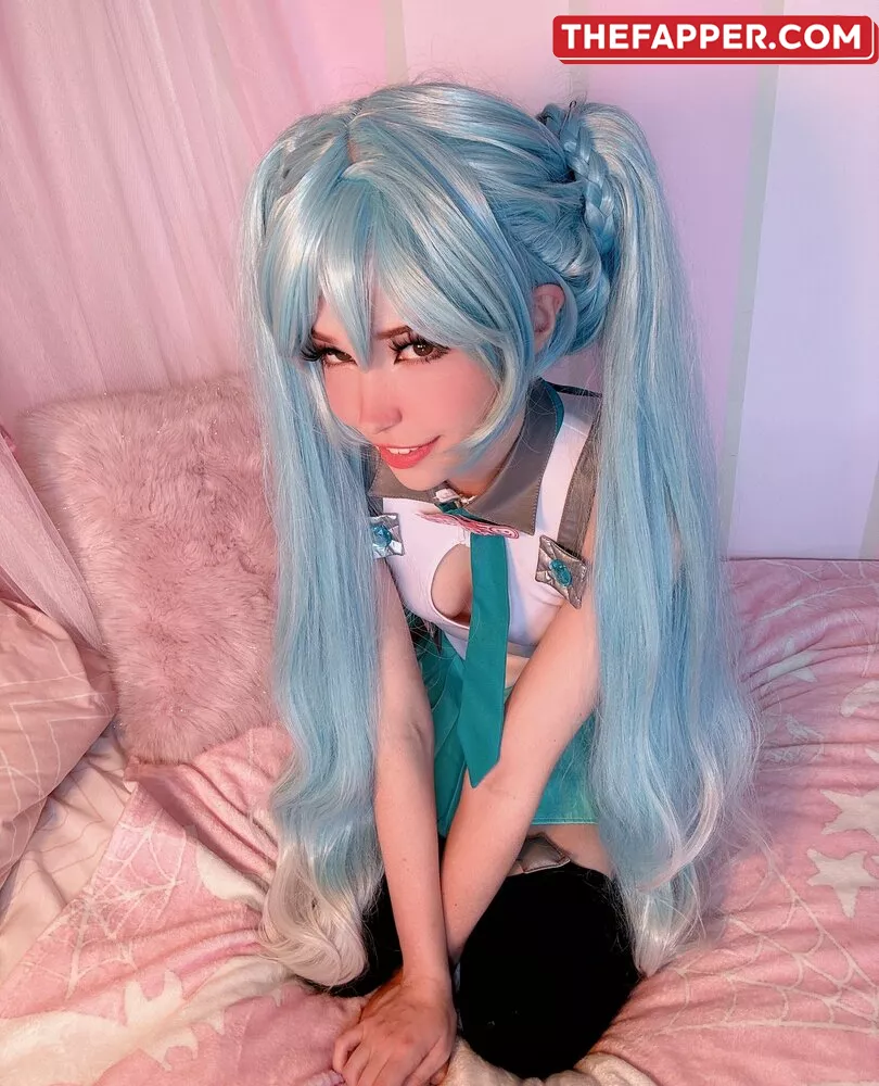 Belle Delphine  Onlyfans Leaked Nude Image #Uo8CZShjwv