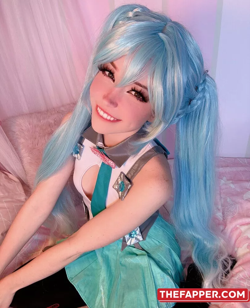 Belle Delphine  Onlyfans Leaked Nude Image #Us3ld1G7D6
