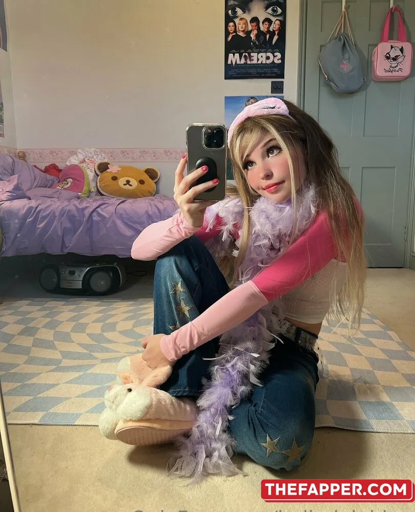 Belle Delphine  Onlyfans Leaked Nude Image #UwVJz8SN3Q