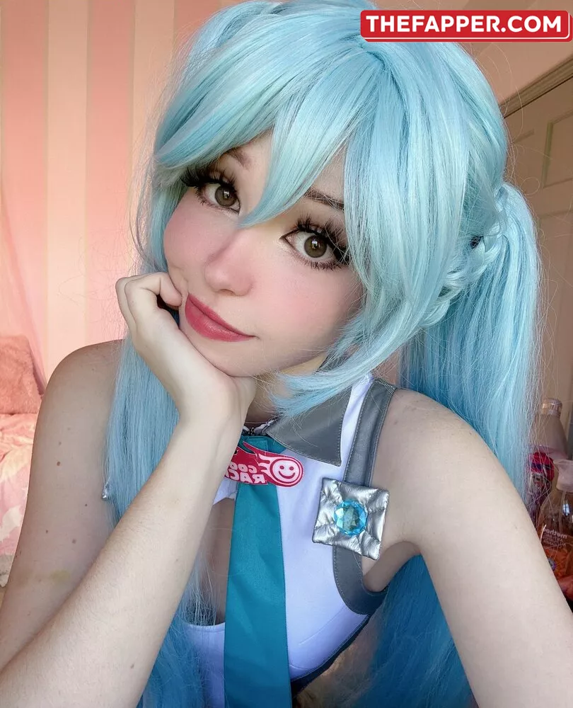 Belle Delphine  Onlyfans Leaked Nude Image #V1Izsfz9fB
