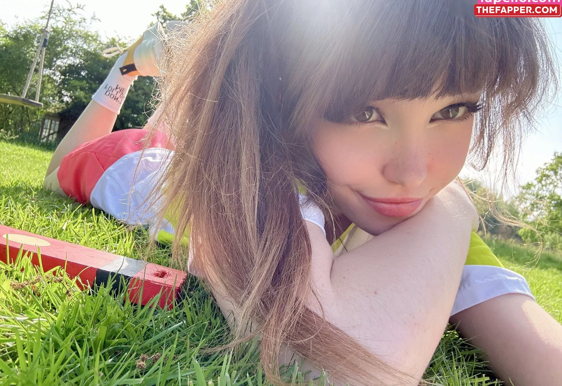 Belle Delphine  Onlyfans Leaked Nude Image #V3C2I4fQ26