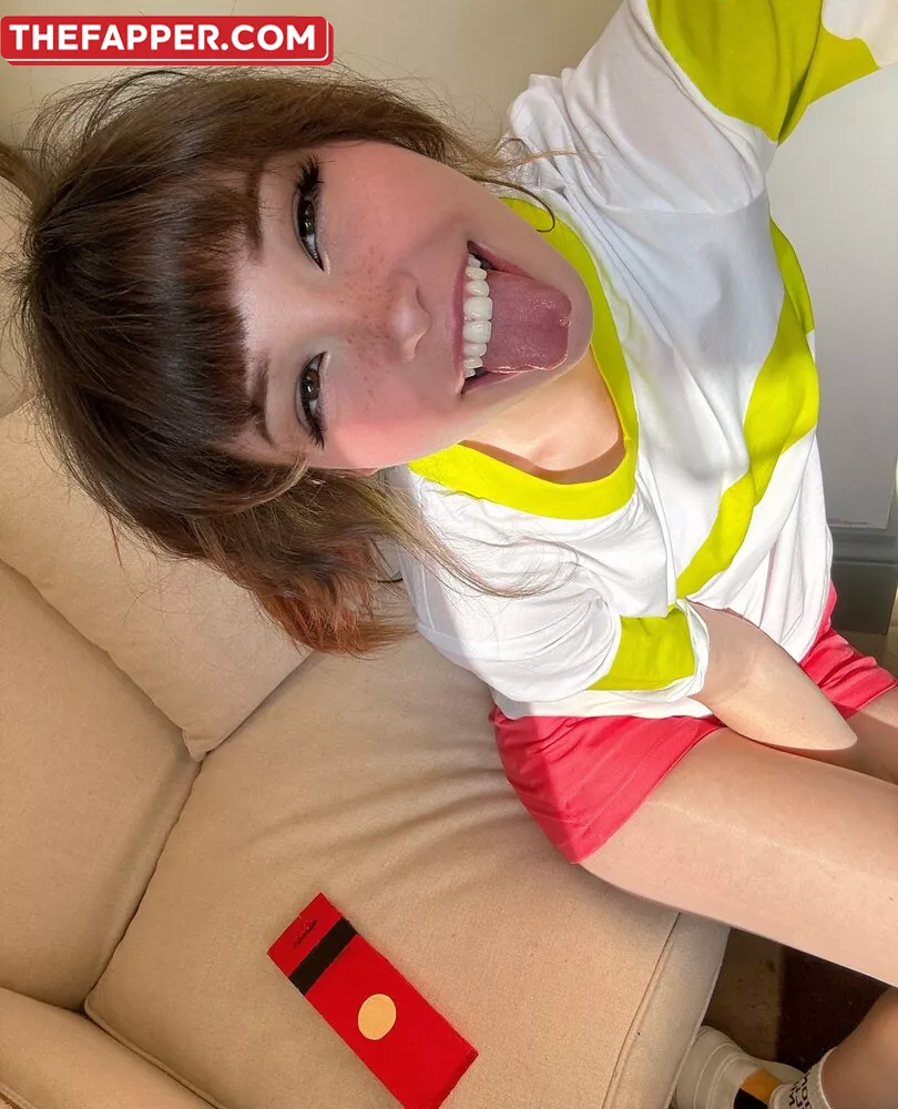 Belle Delphine  Onlyfans Leaked Nude Image #V9bix8GlJD