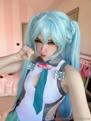 Belle Delphine Onlyfans Leaked Nude Image #VDmP2DLdr0