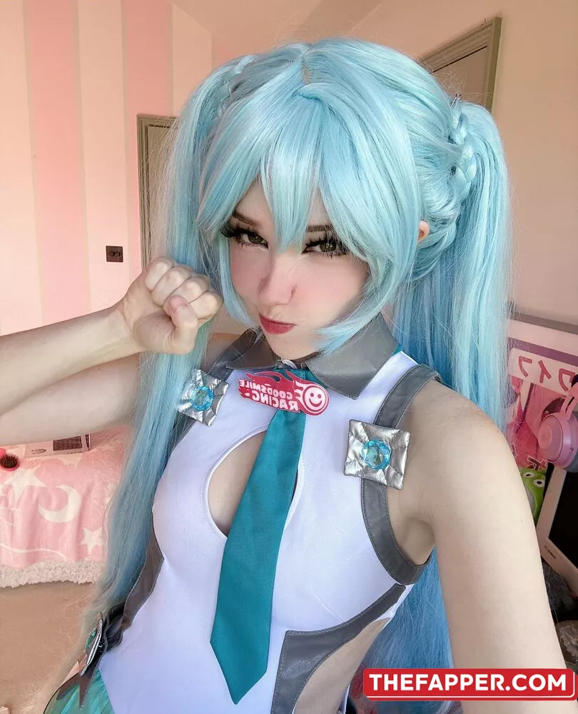 Belle Delphine  Onlyfans Leaked Nude Image #VDmP2DLdr0