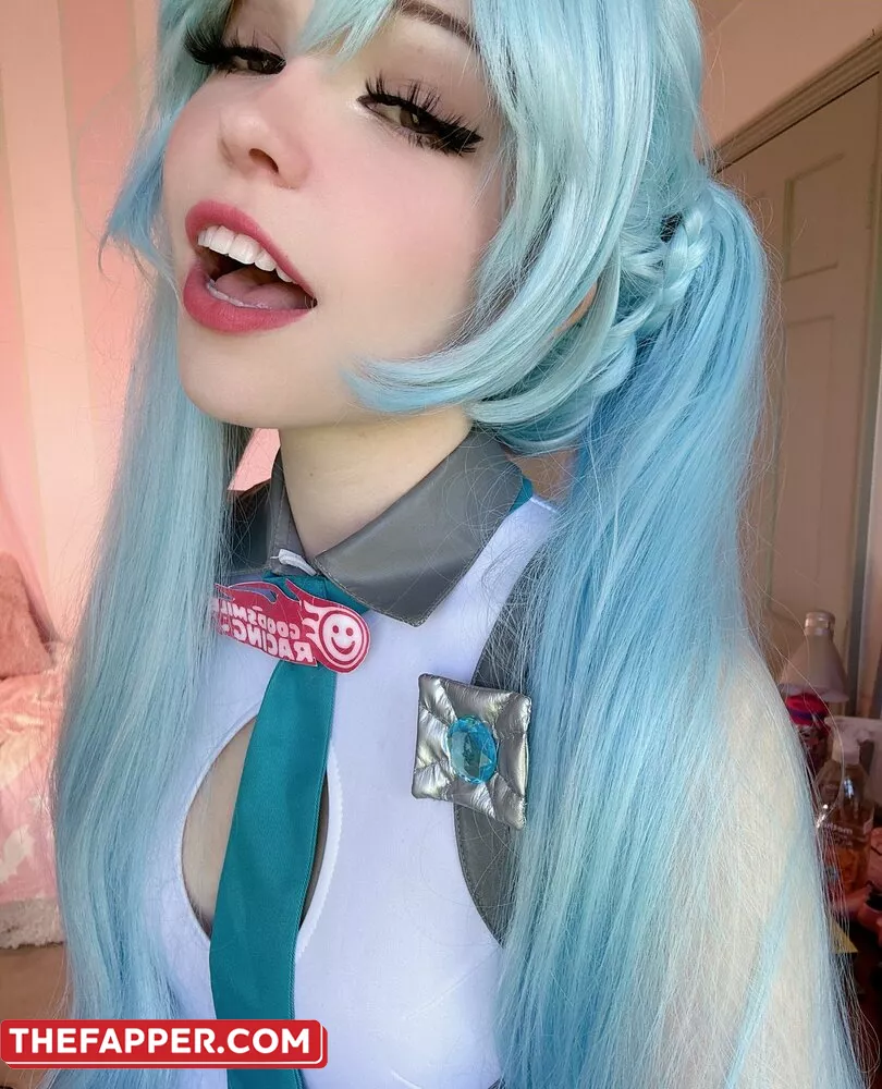 Belle Delphine  Onlyfans Leaked Nude Image #VEvR8YOhTw