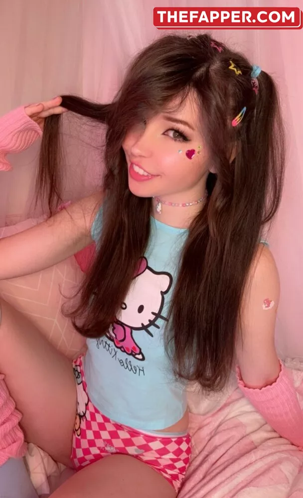 Belle Delphine  Onlyfans Leaked Nude Image #VWgU5ksT0j