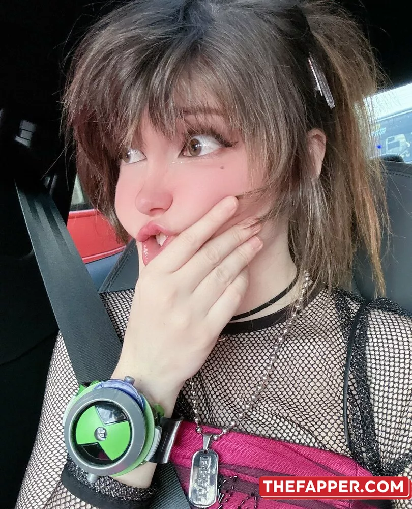 Belle Delphine  Onlyfans Leaked Nude Image #VXldcZbgA2