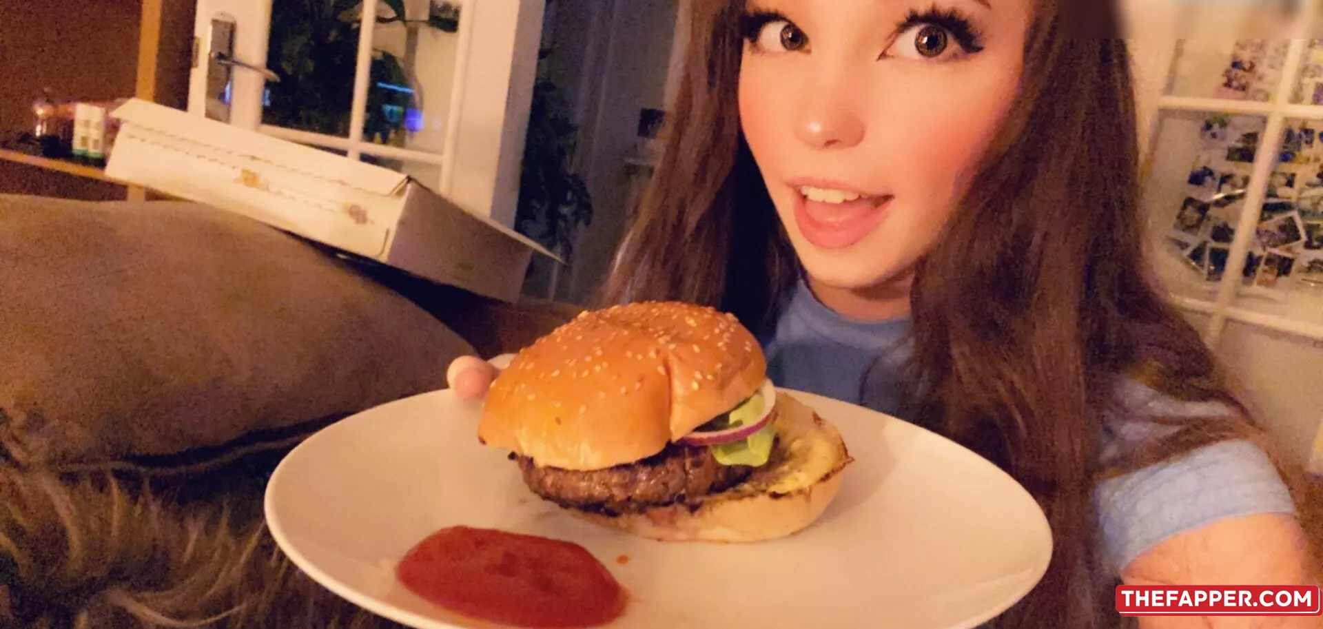 Belle Delphine  Onlyfans Leaked Nude Image #VaXl0fuTBO