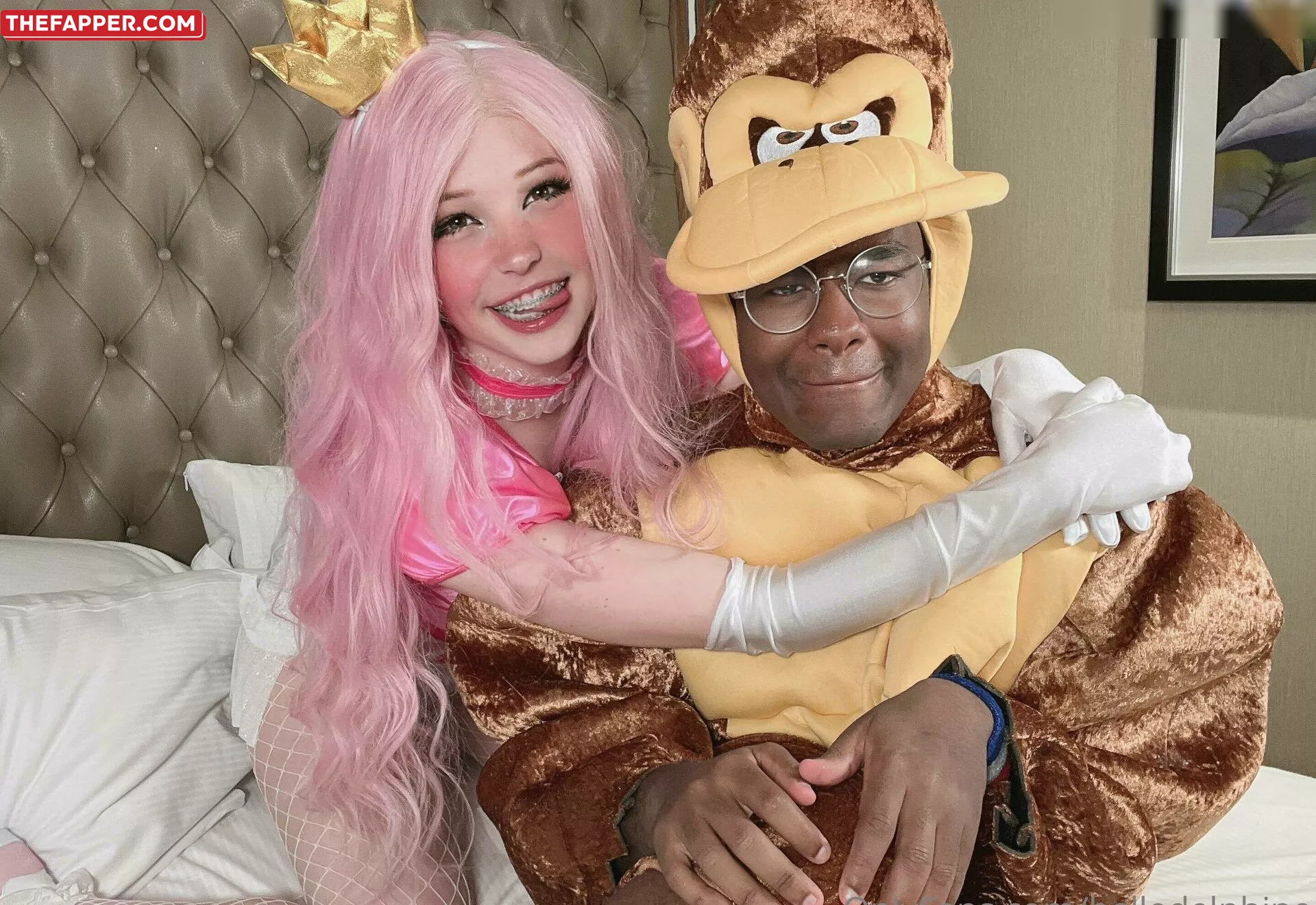 Belle Delphine  Onlyfans Leaked Nude Image #Vg3O3Prj7w