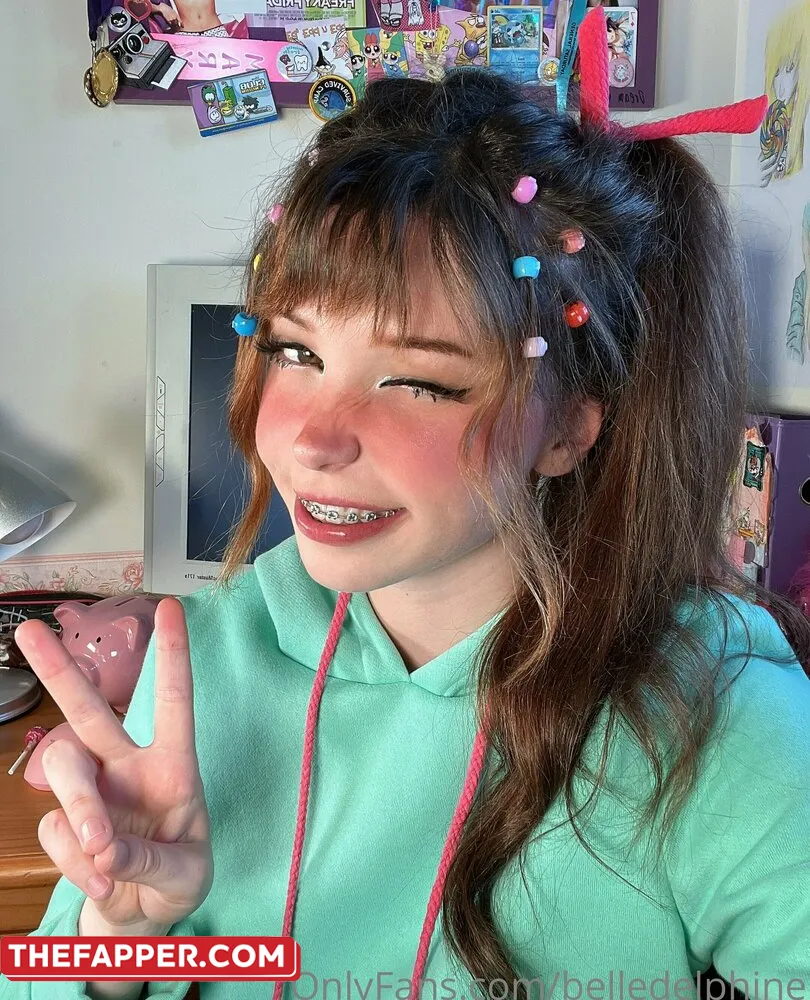Belle Delphine  Onlyfans Leaked Nude Image #VmIFtMcRH8