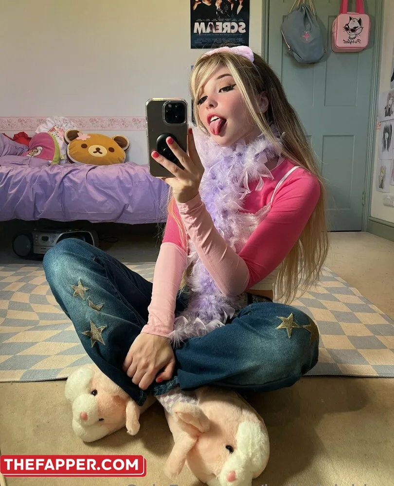 Belle Delphine  Onlyfans Leaked Nude Image #VppvWB2uev