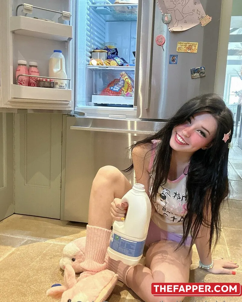 Belle Delphine  Onlyfans Leaked Nude Image #Vx3WS0YZTx