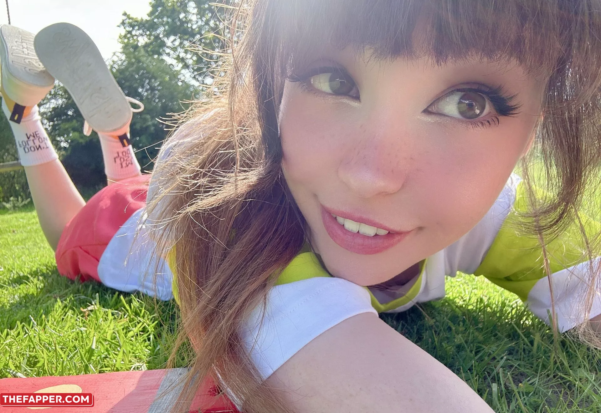 Belle Delphine  Onlyfans Leaked Nude Image #W40x0kSeSF