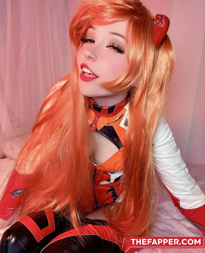Belle Delphine  Onlyfans Leaked Nude Image #W6ADtQ70bF