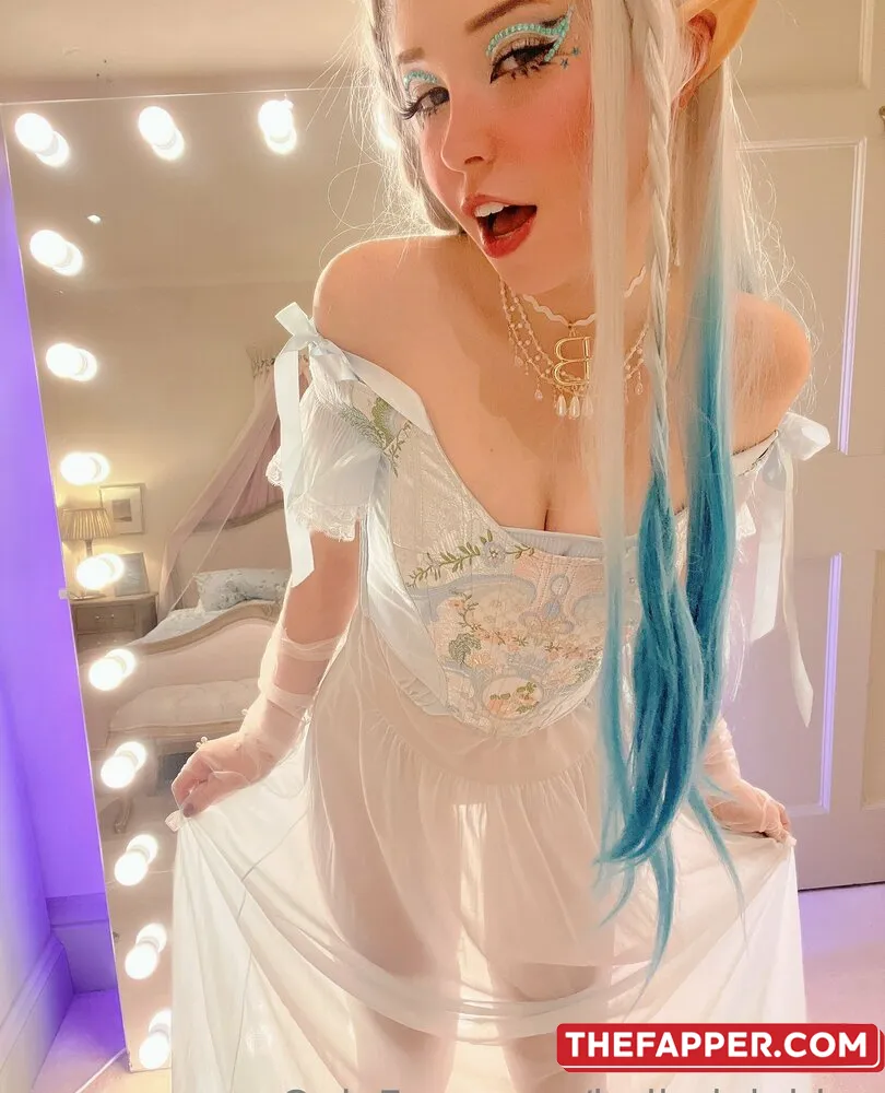 Belle Delphine  Onlyfans Leaked Nude Image #W9O9aHgu5u