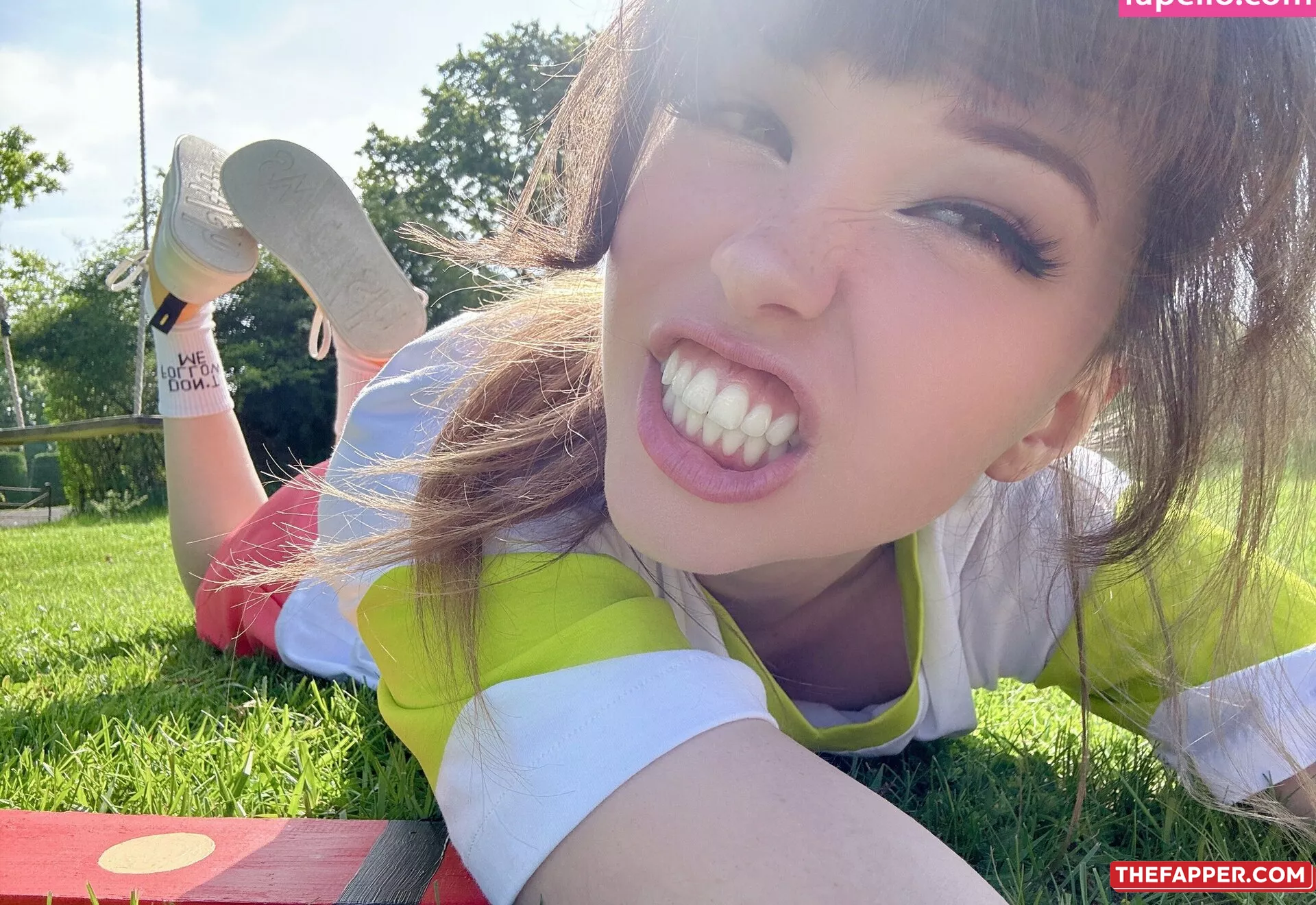 Belle Delphine  Onlyfans Leaked Nude Image #W9icz7YMyt