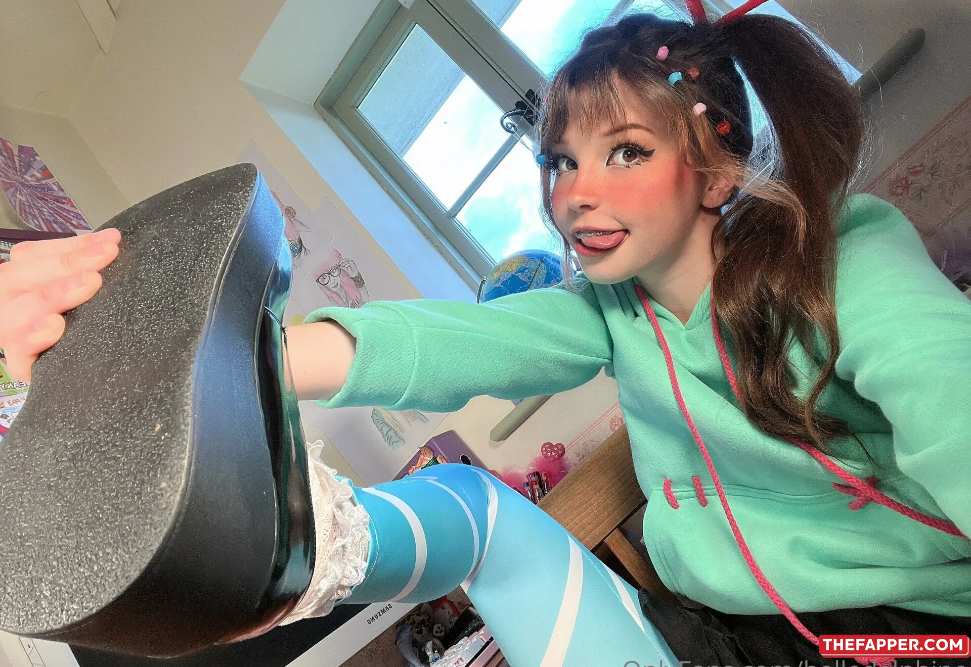 Belle Delphine  Onlyfans Leaked Nude Image #WOl3XESUC7