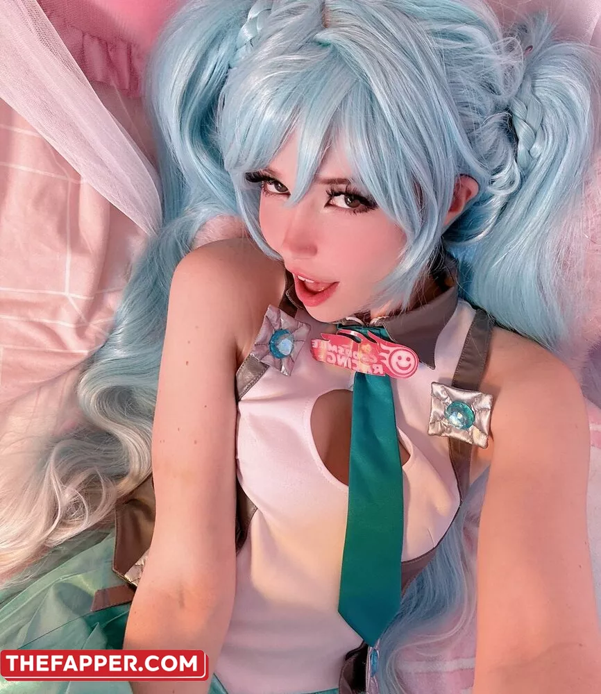 Belle Delphine  Onlyfans Leaked Nude Image #WUStmCVYAN