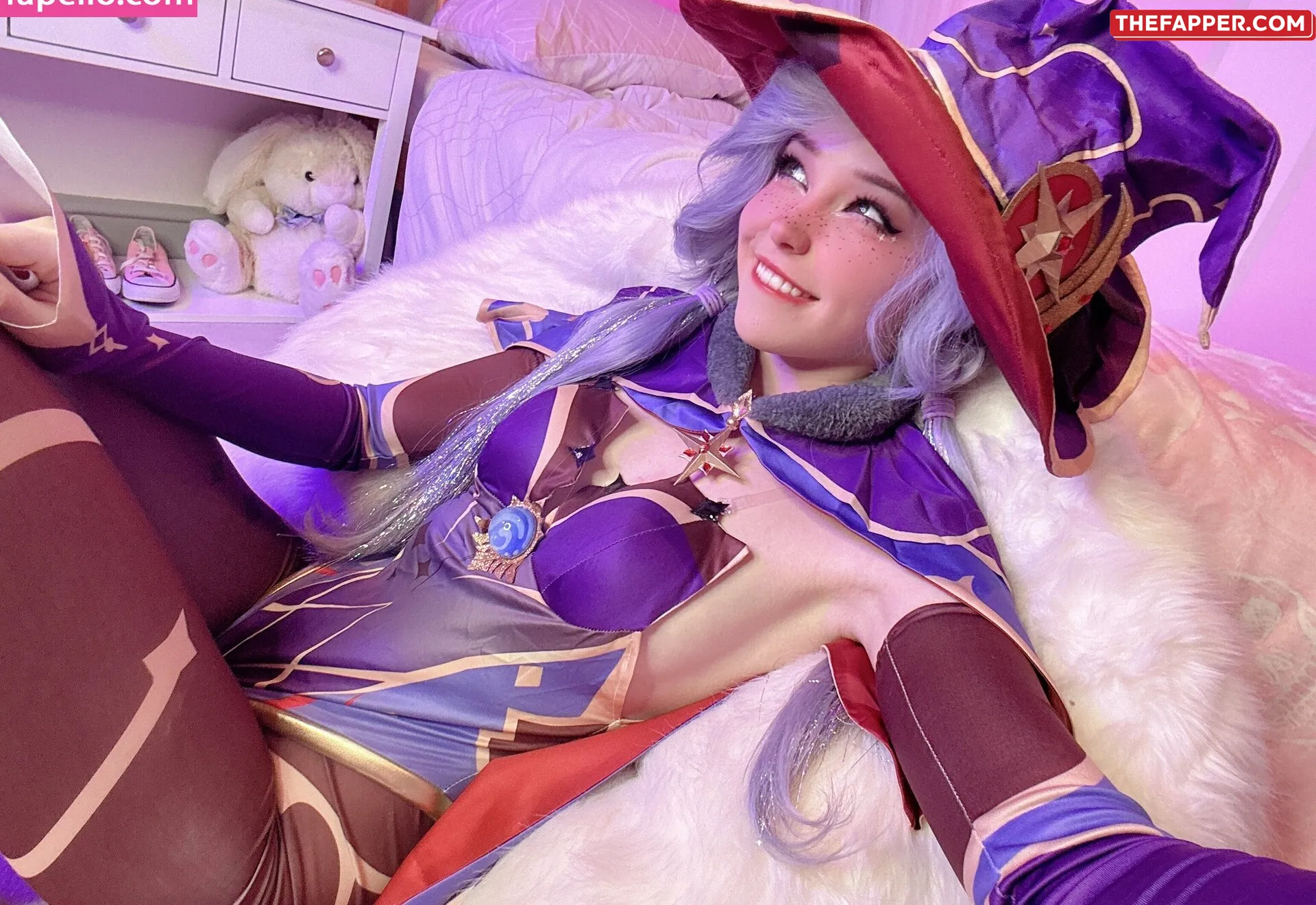 Belle Delphine  Onlyfans Leaked Nude Image #WgbcSb03he