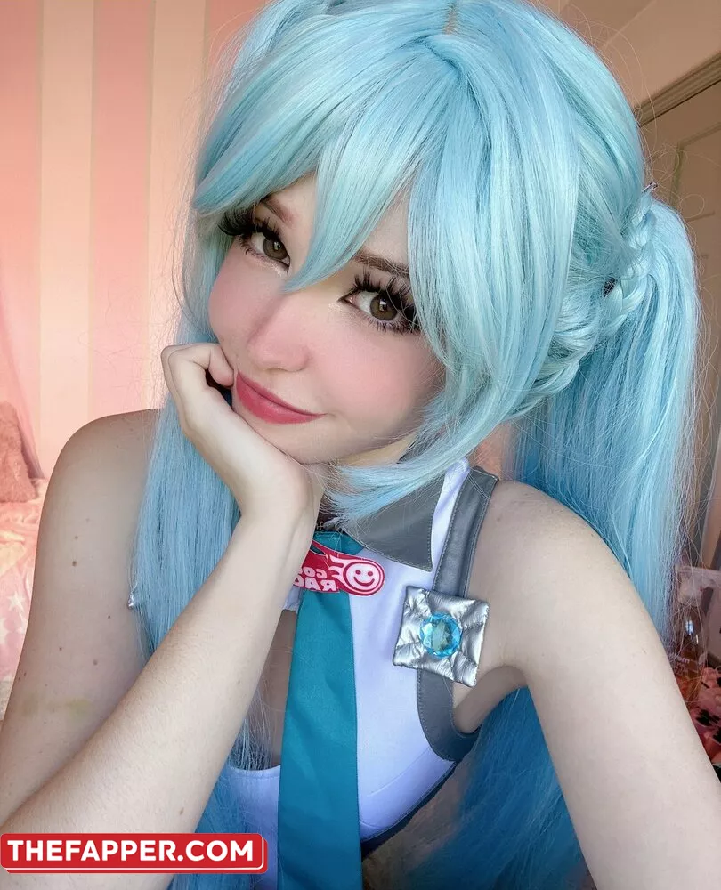 Belle Delphine  Onlyfans Leaked Nude Image #WlLt6UOZPN