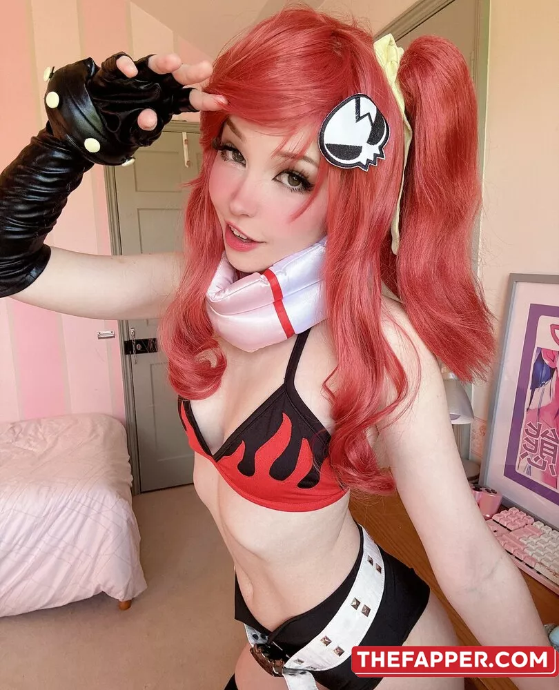 Belle Delphine  Onlyfans Leaked Nude Image #WsY4VwOf3N