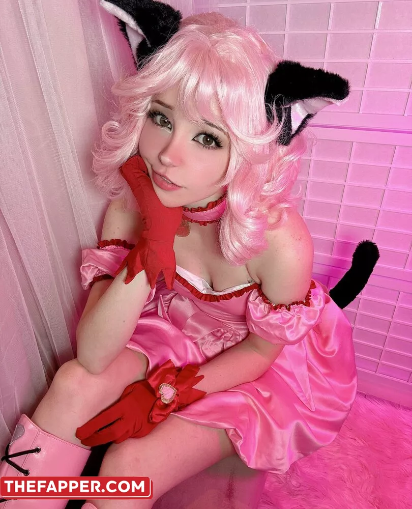 Belle Delphine  Onlyfans Leaked Nude Image #Wsd5gr12J0