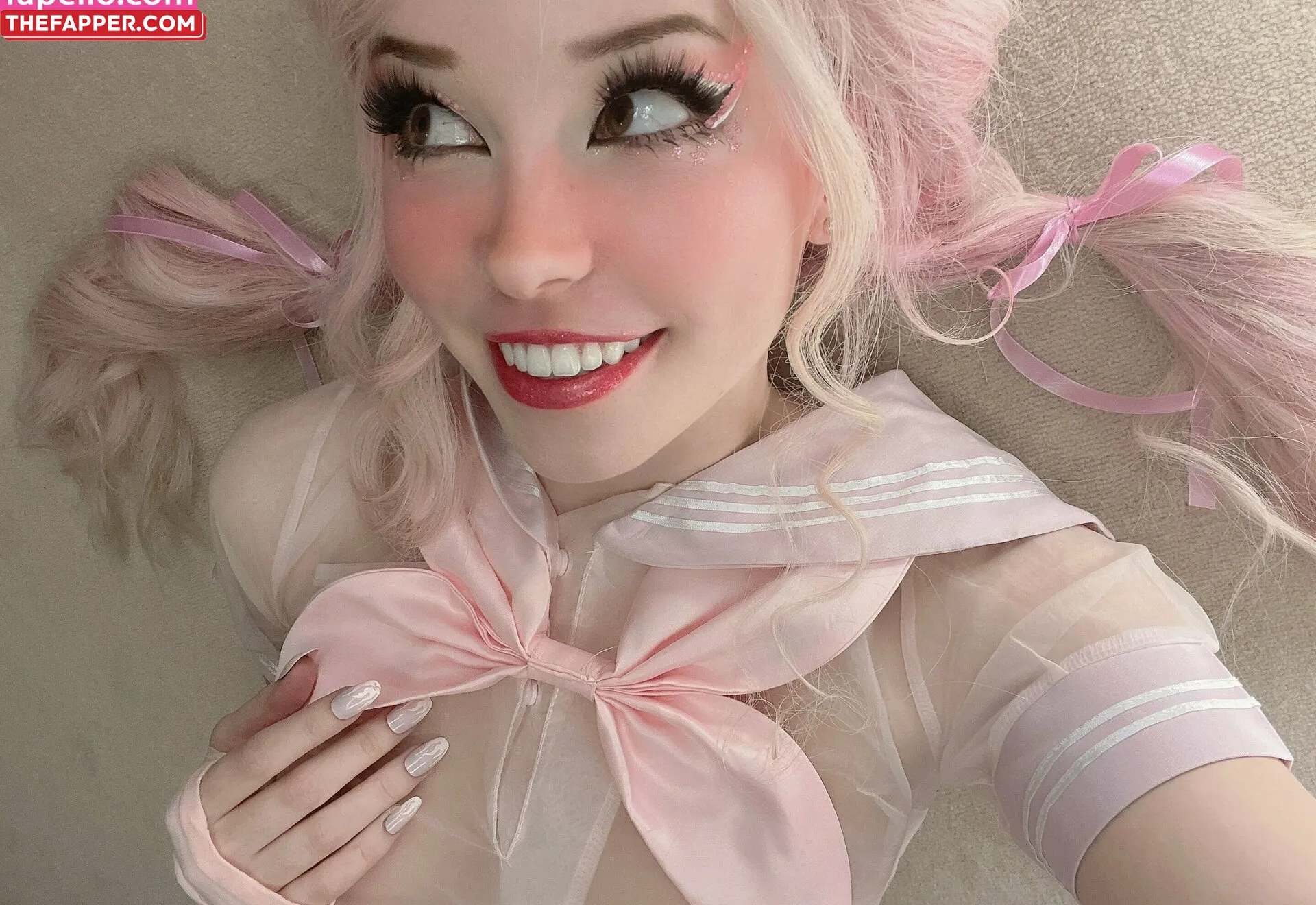 Belle Delphine  Onlyfans Leaked Nude Image #WvVeBJpA8C