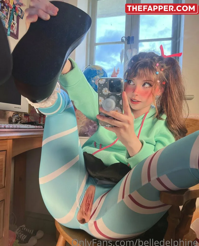 Belle Delphine  Onlyfans Leaked Nude Image #X0sJGEGJva