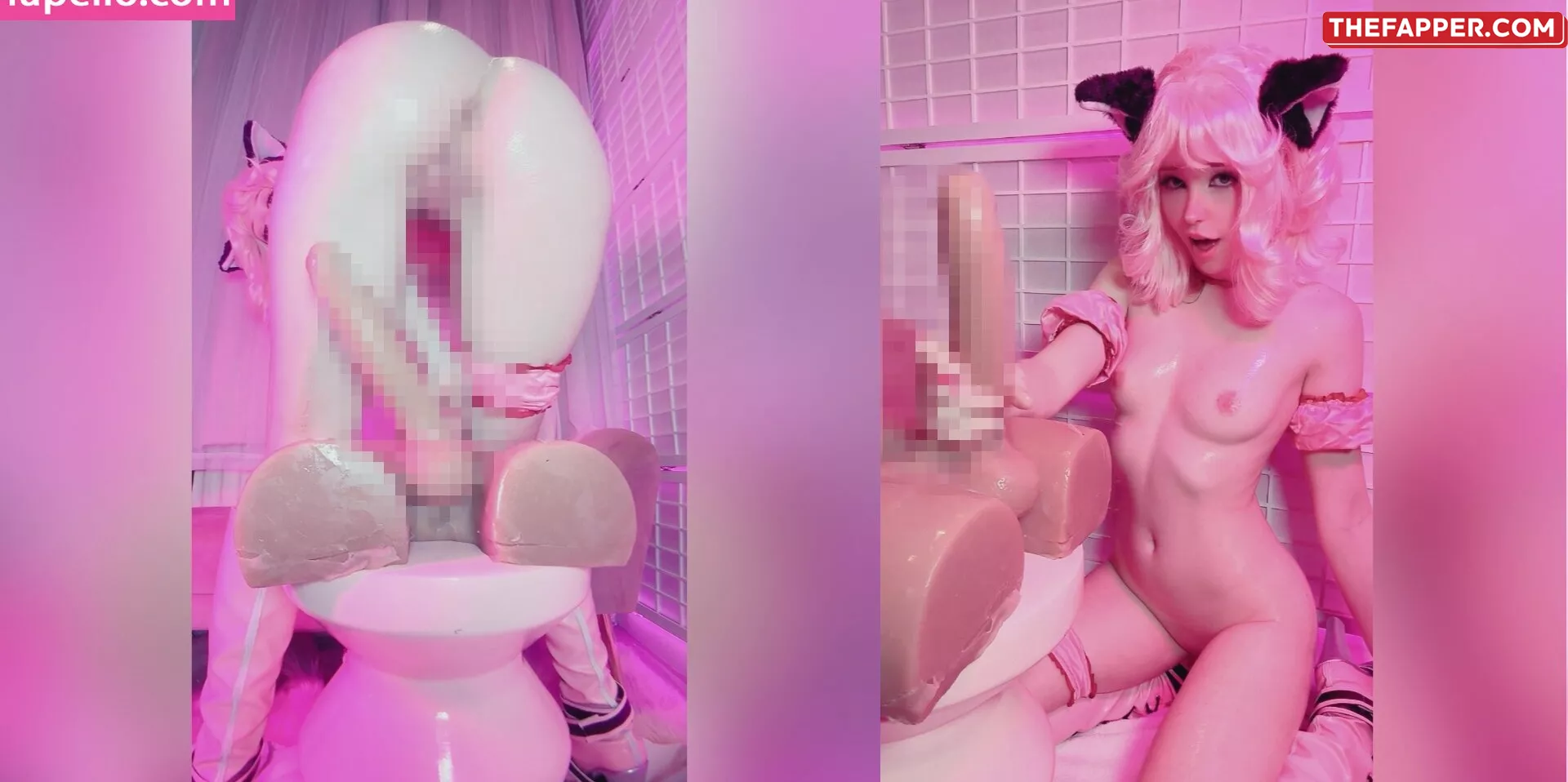 Belle Delphine  Onlyfans Leaked Nude Image #X4lQKgSmwO