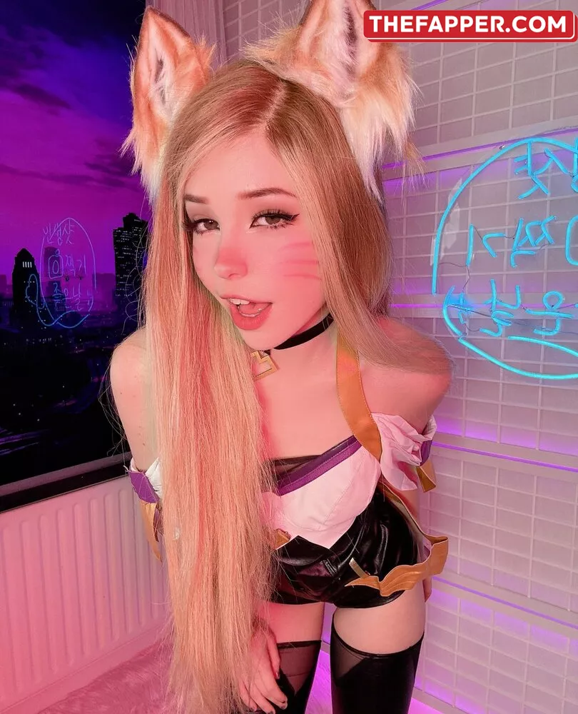 Belle Delphine  Onlyfans Leaked Nude Image #X9lL8NSf2G