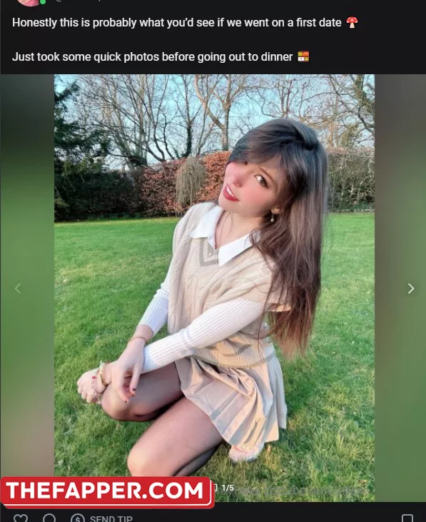 Belle Delphine  Onlyfans Leaked Nude Image #XQEc5hj2iP