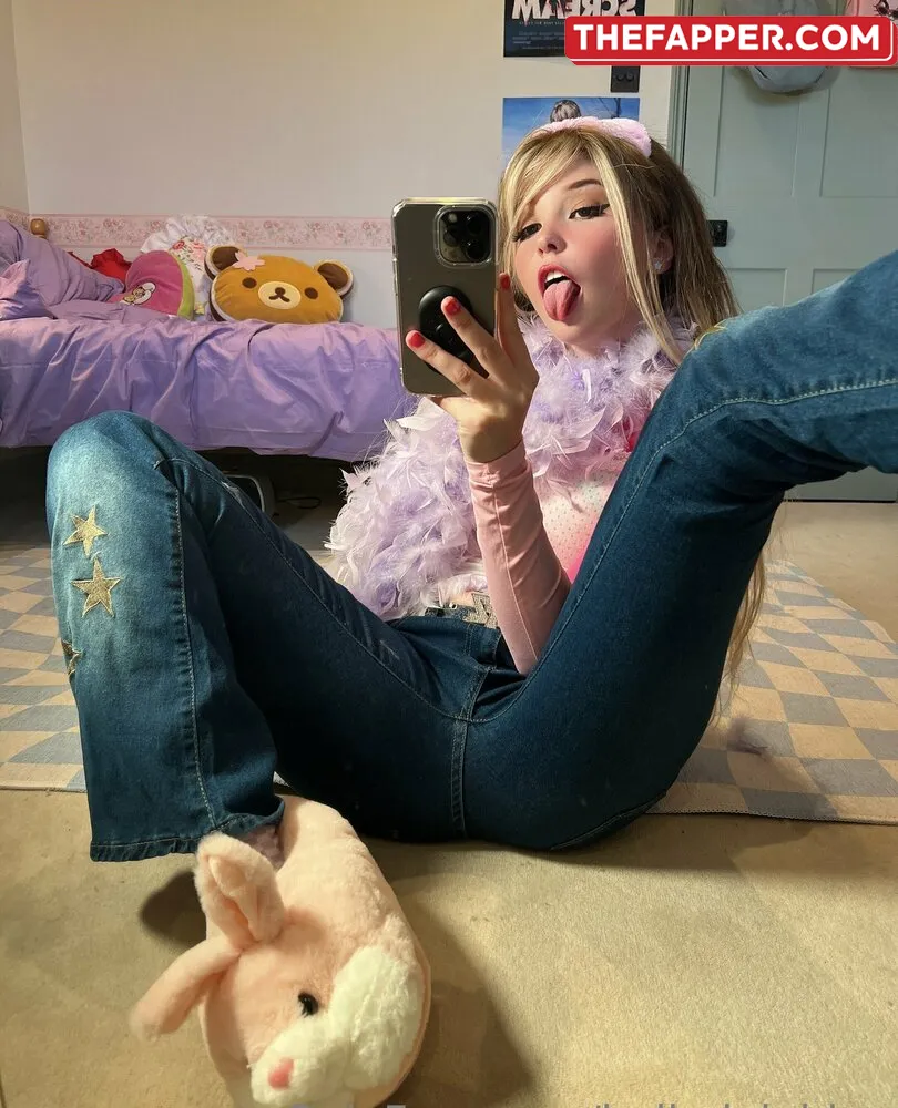 Belle Delphine  Onlyfans Leaked Nude Image #XluHmX58Pe