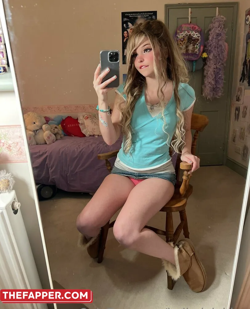 Belle Delphine  Onlyfans Leaked Nude Image #XzJiflzVH4
