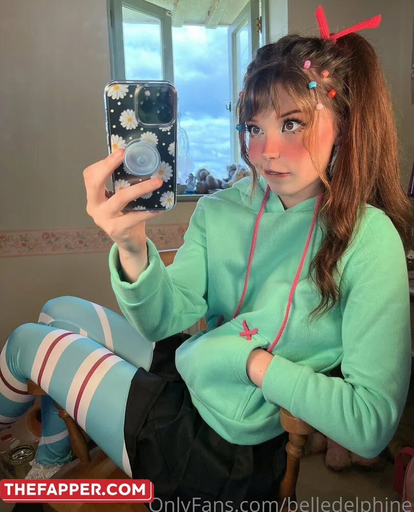 Belle Delphine  Onlyfans Leaked Nude Image #Y5rUQflbW7