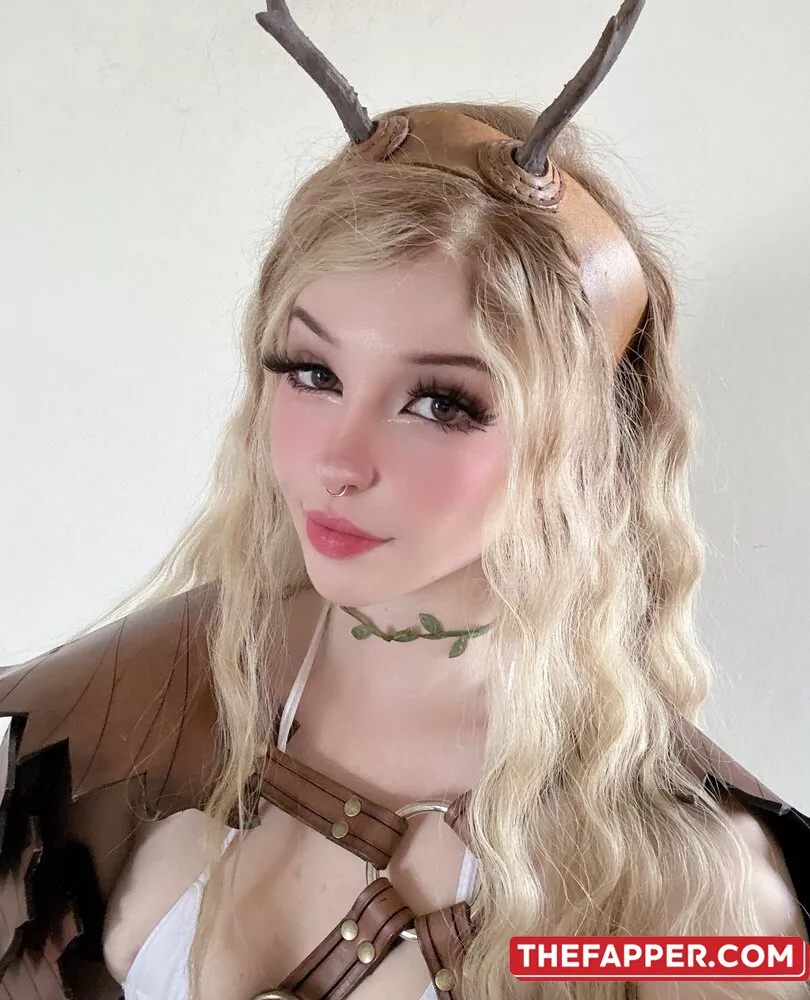 Belle Delphine  Onlyfans Leaked Nude Image #Y8G1zQQ5ex