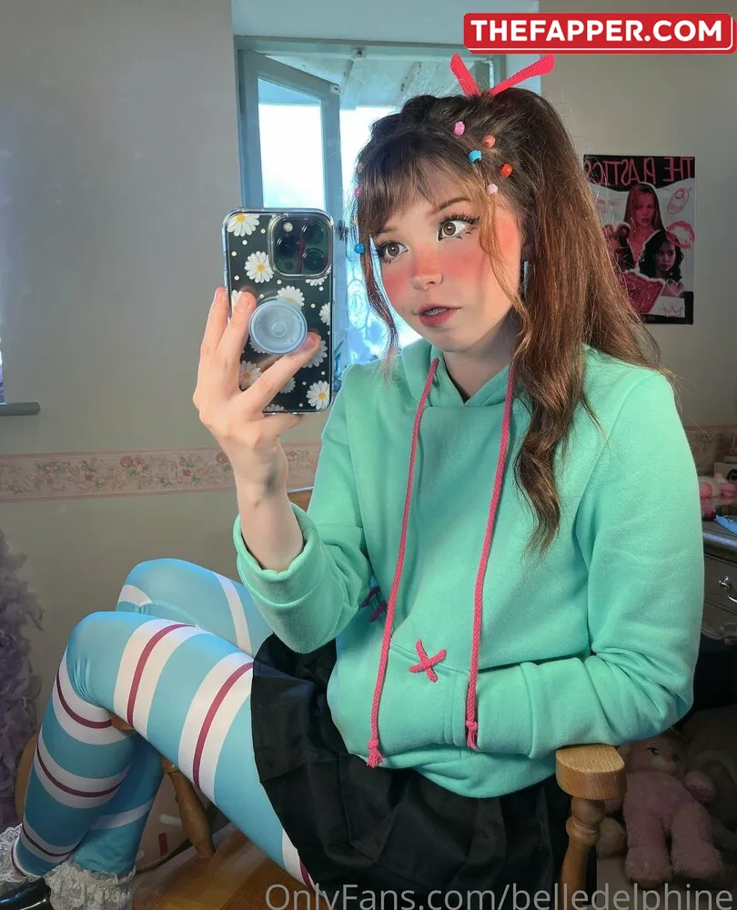 Belle Delphine  Onlyfans Leaked Nude Image #YMVNdE4PwD