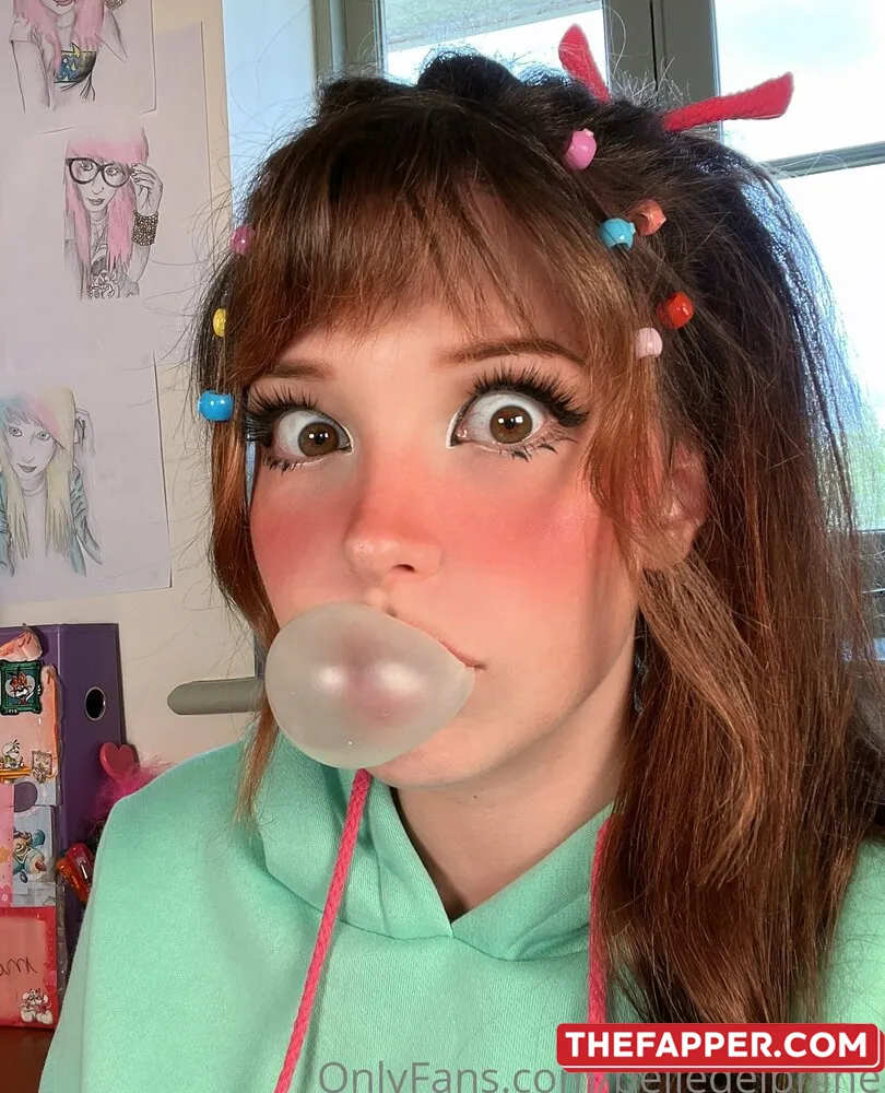 Belle Delphine  Onlyfans Leaked Nude Image #YX4LW2Mz61