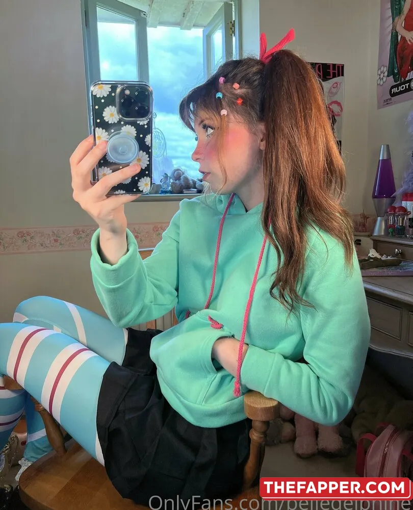 Belle Delphine  Onlyfans Leaked Nude Image #YdjdXwly5P